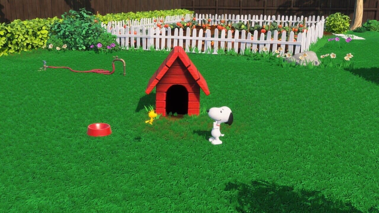 Snoopy & The Great Mystery Club thumbnail 8