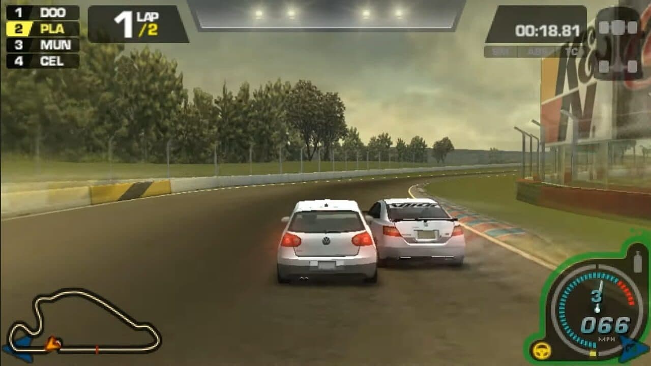 Need for Speed: ProStreet thumbnail 4