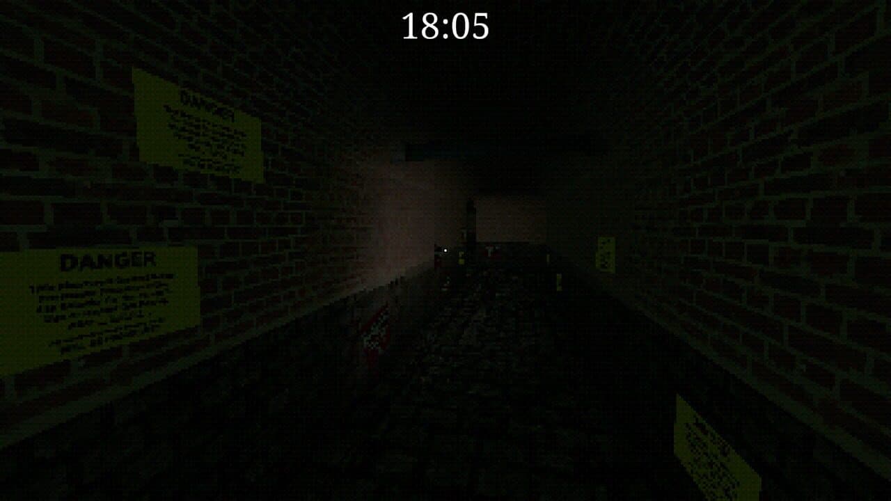 Sport Shooter: The Eight Galleries screenshot 1