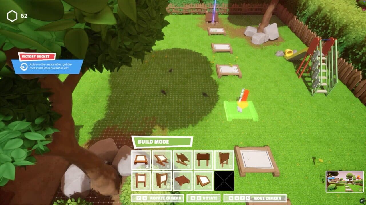 Chaos Rocks thumbnail 7