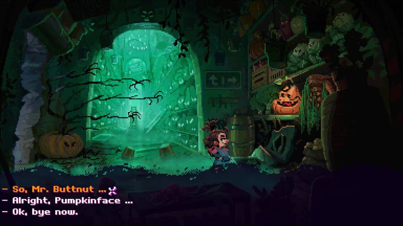 Ghost Haunting thumbnail 3