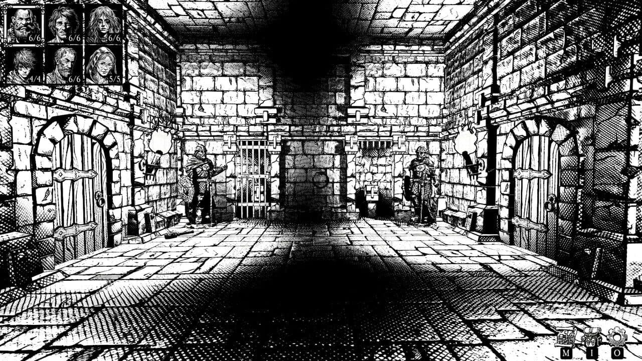The Secret of Weepstone thumbnail 2