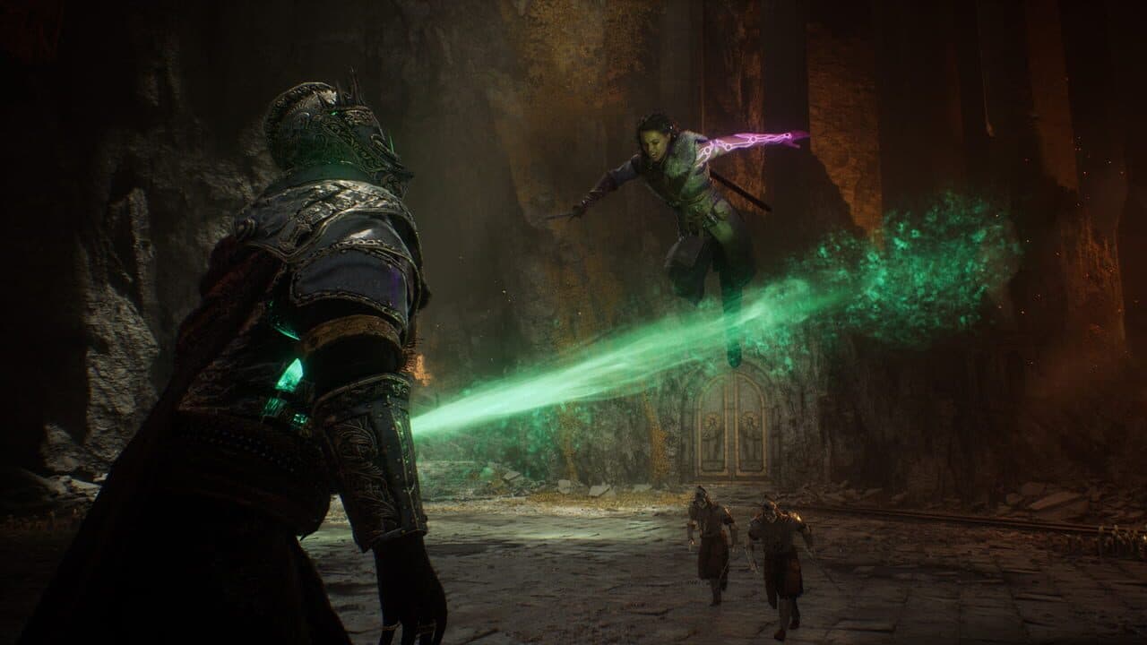 Echoes of the End thumbnail 15