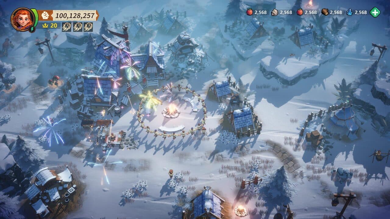 Fate War thumbnail 3