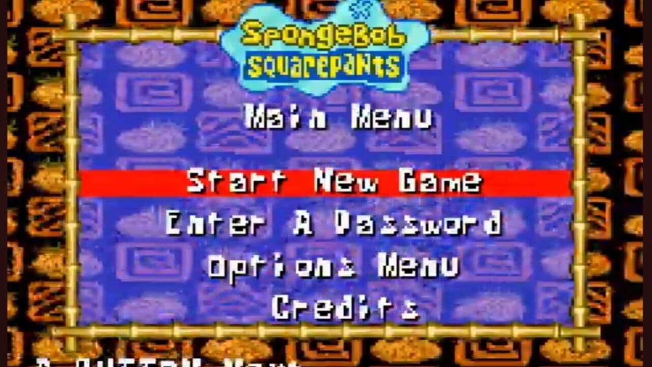 SpongeBob SquarePants: SuperSponge thumbnail 3
