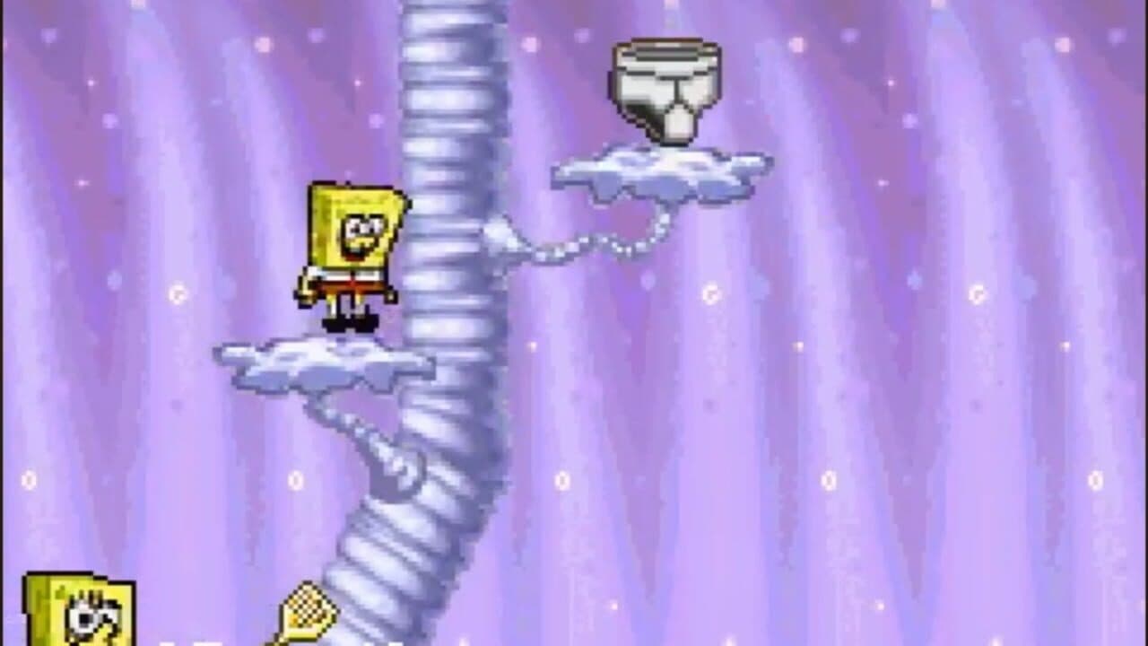 SpongeBob SquarePants: SuperSponge thumbnail 8