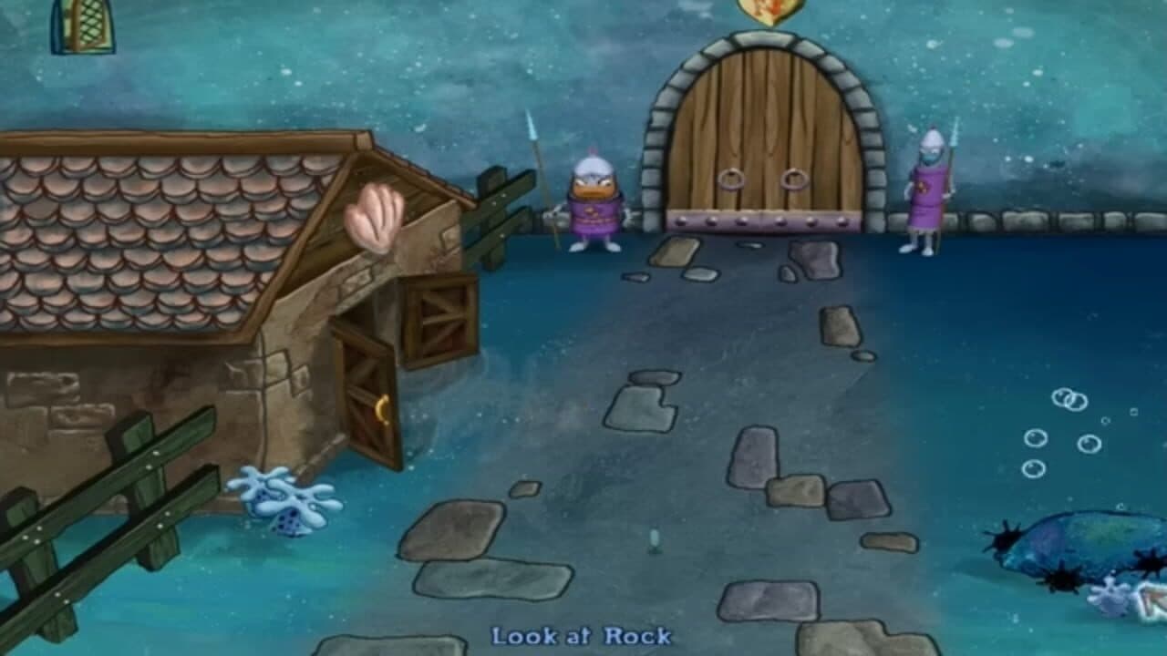 The SpongeBob SquarePants Movie thumbnail 8