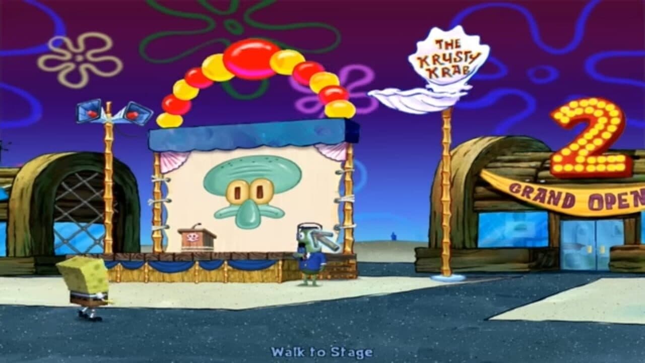 The SpongeBob SquarePants Movie thumbnail 4