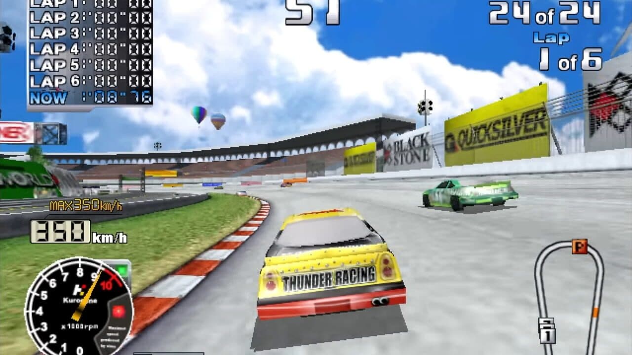 Maximum Speed thumbnail 2