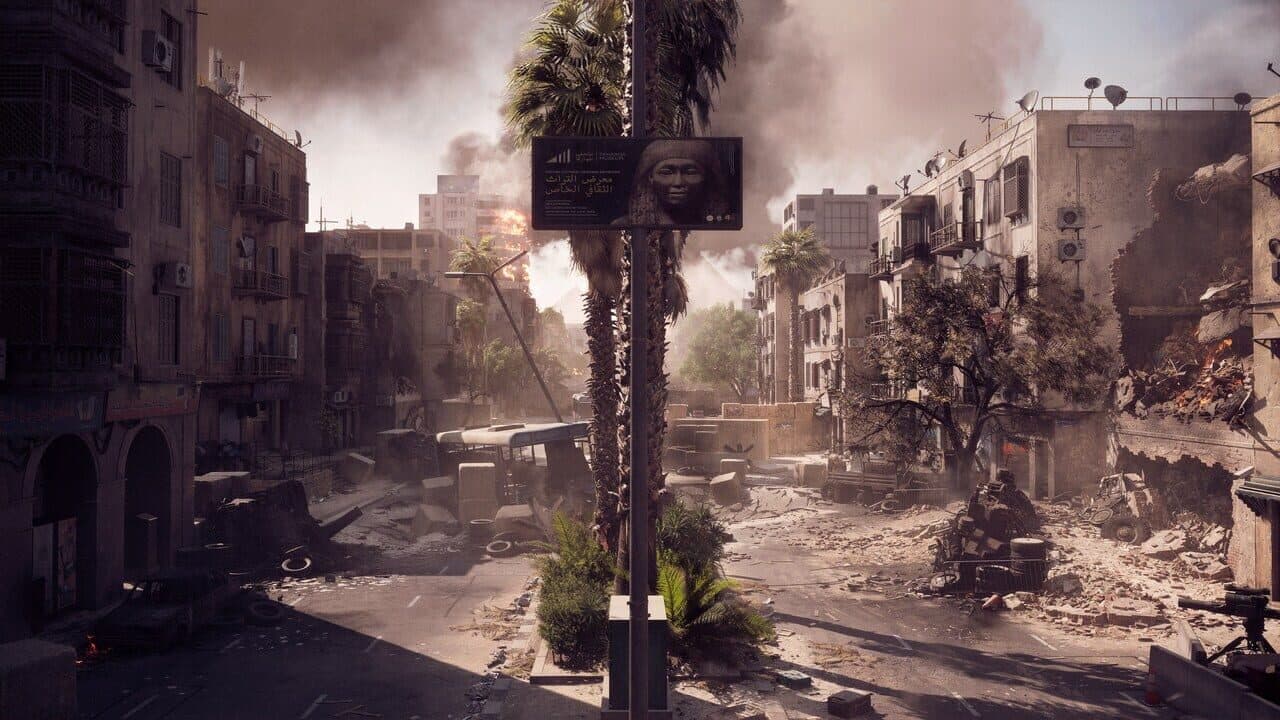 Battlefield 6: Phantom Edition thumbnail 2