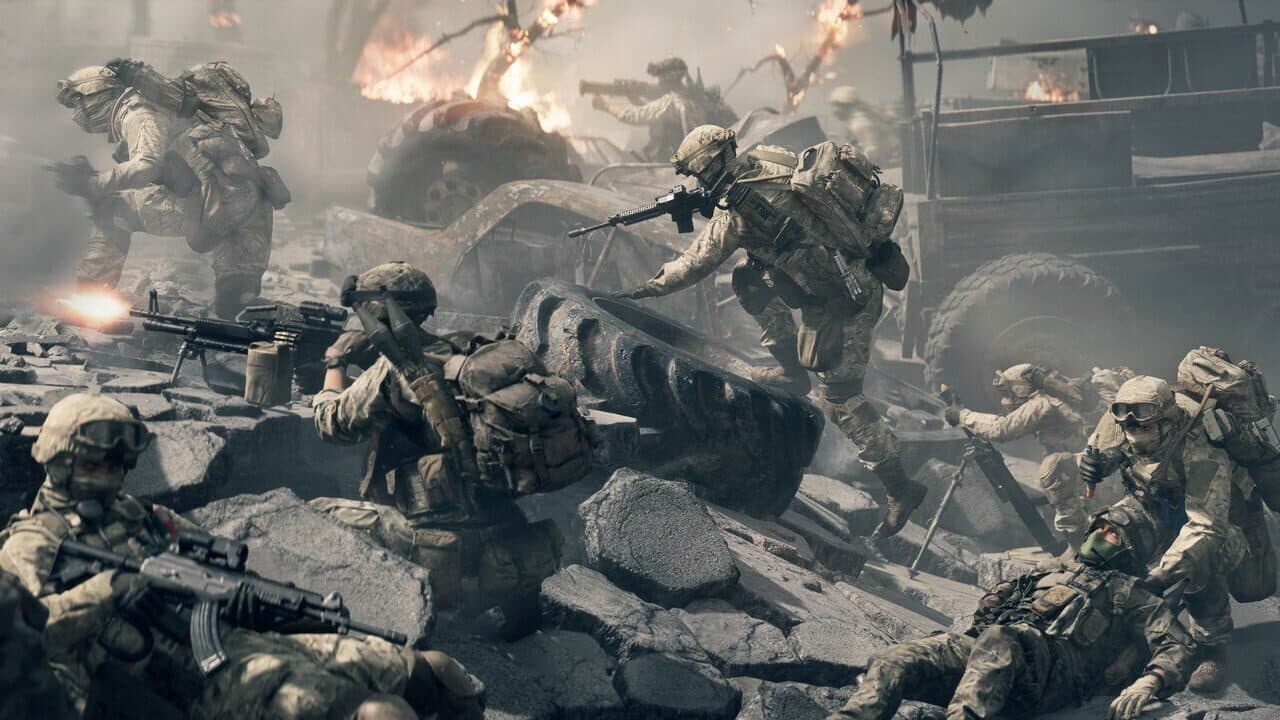 Battlefield 6: Phantom Edition thumbnail 4