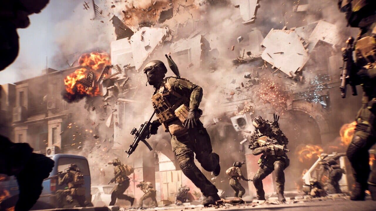 Battlefield 6: Phantom Edition thumbnail 5