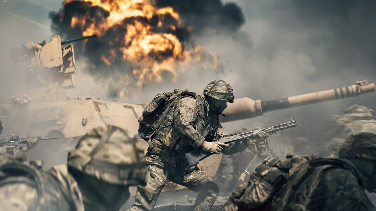 Battlefield 6: Phantom Edition thumbnail 6