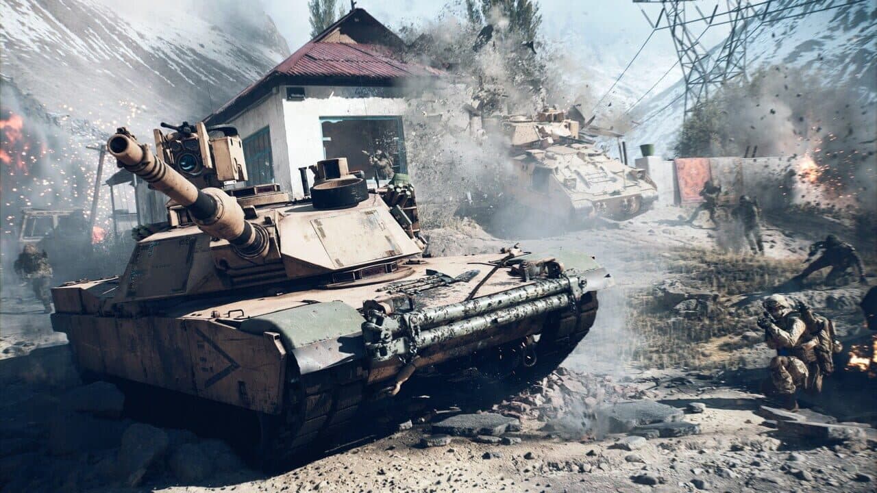 Battlefield 6: Phantom Edition thumbnail 7