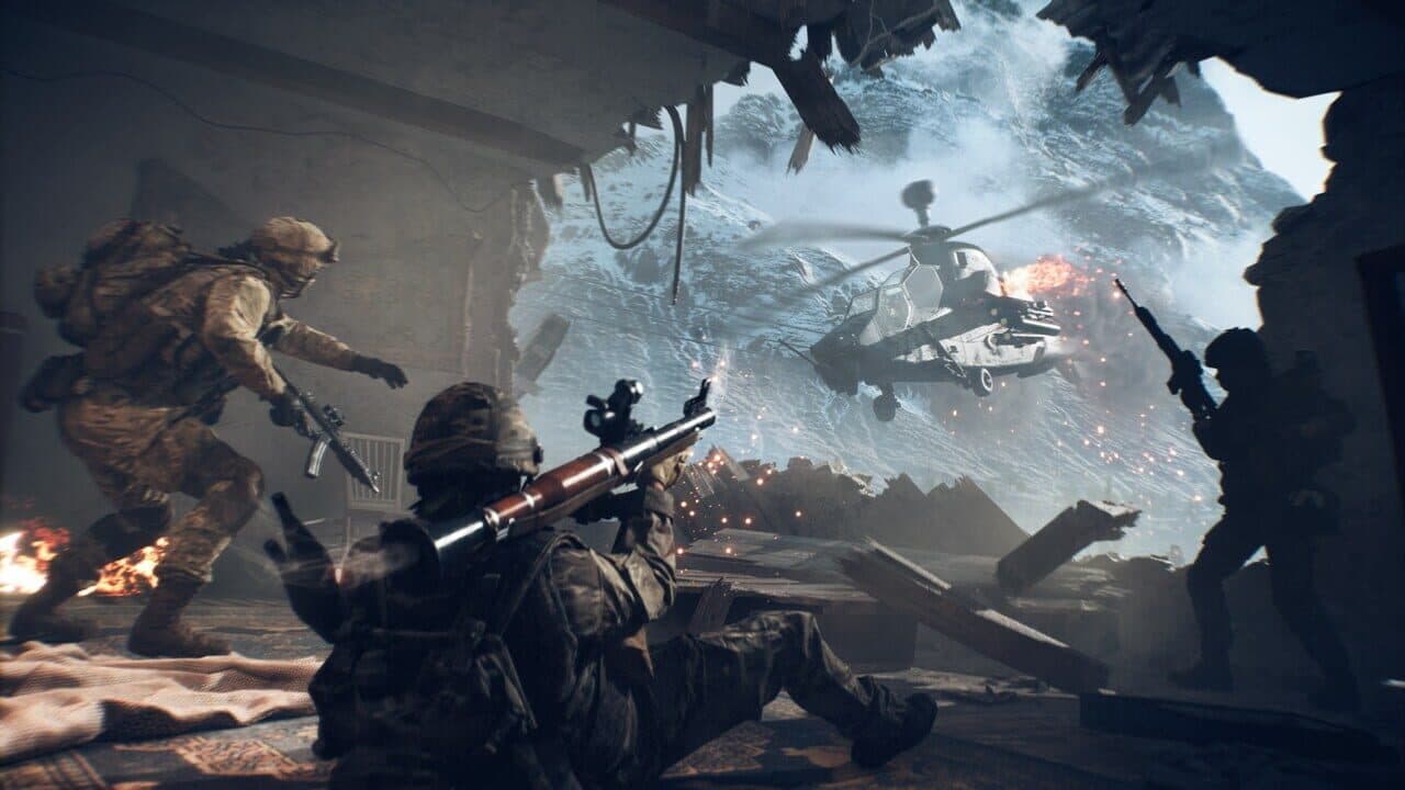 Battlefield 6: Phantom Edition thumbnail 8