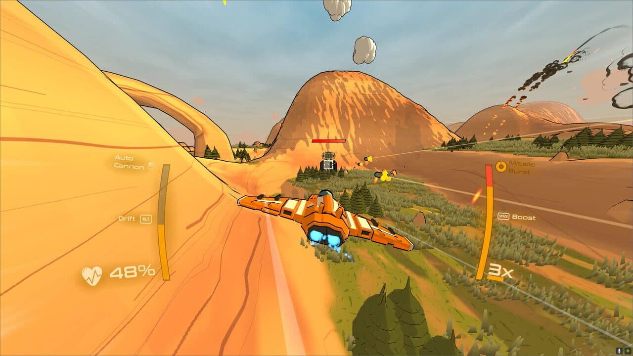 Aerosurge thumbnail 3