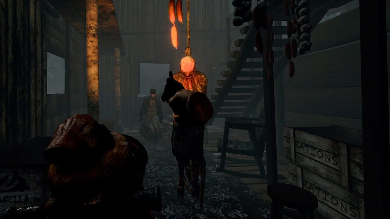 Bramblefort screenshot 1