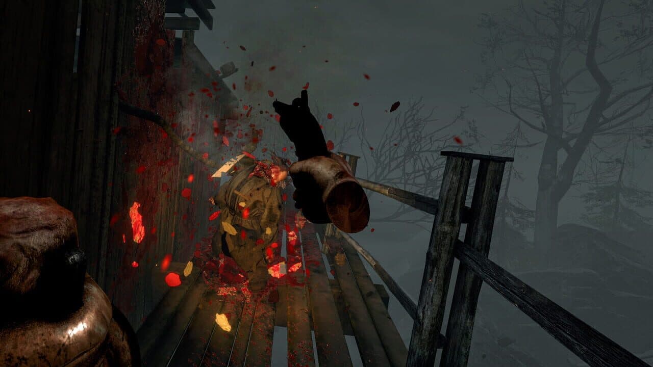 Bramblefort thumbnail 4