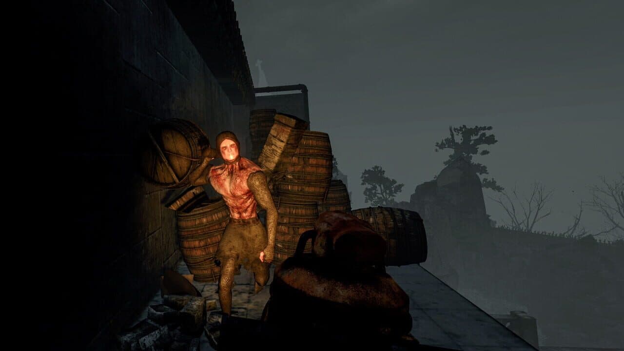 Bramblefort thumbnail 11