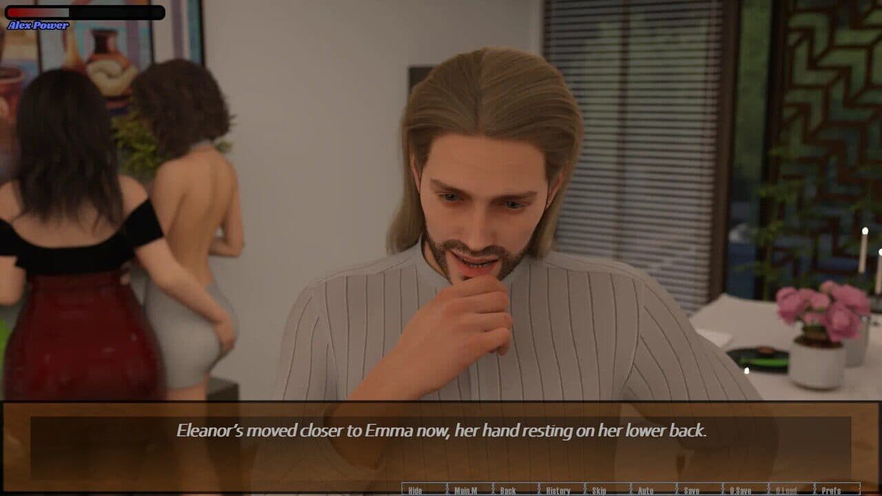 Mansion Affairs thumbnail 2