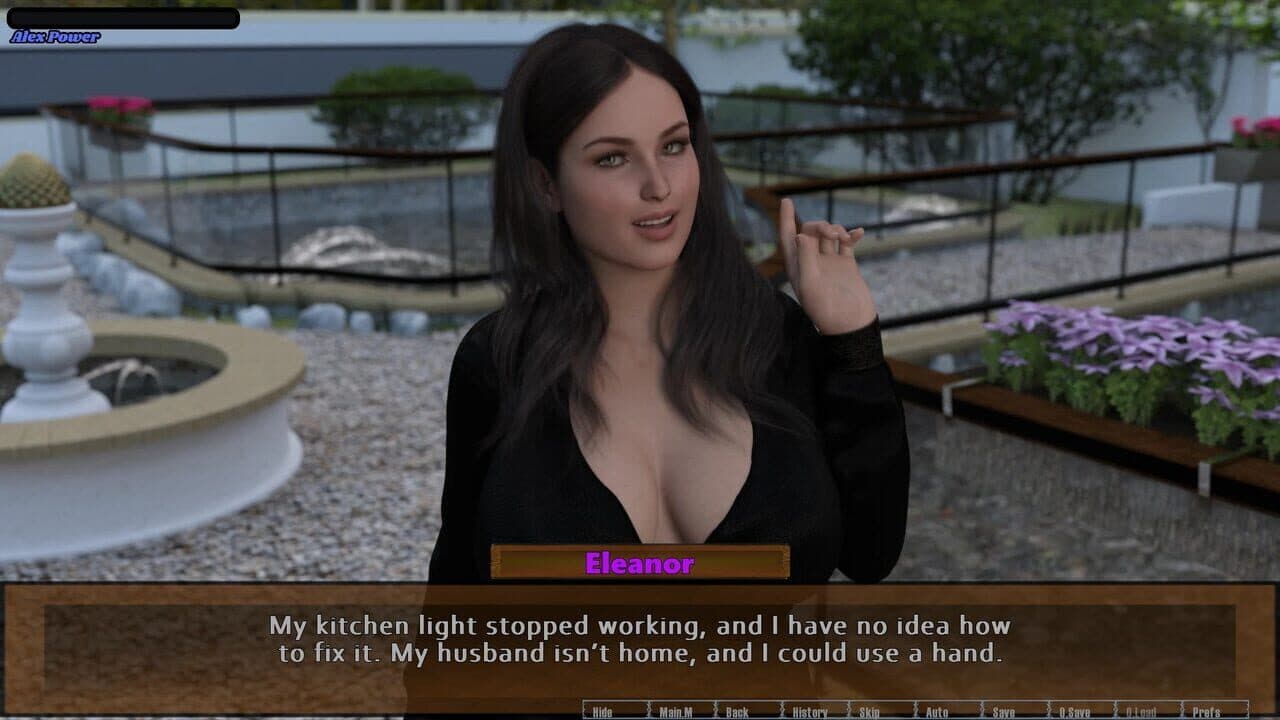 Mansion Affairs thumbnail 5