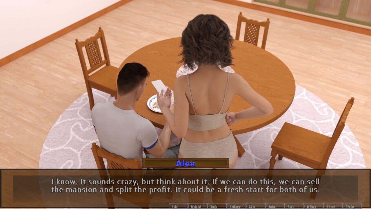 Mansion Affairs thumbnail 6
