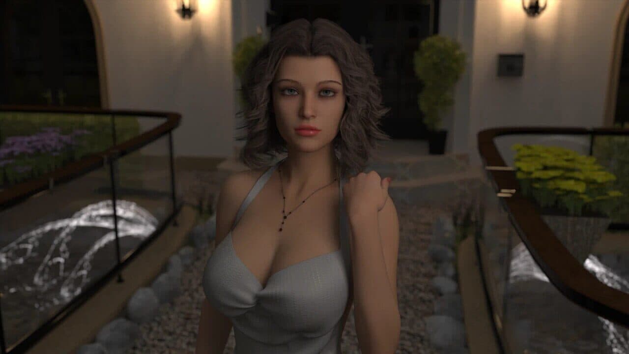 Mansion Affairs thumbnail 4