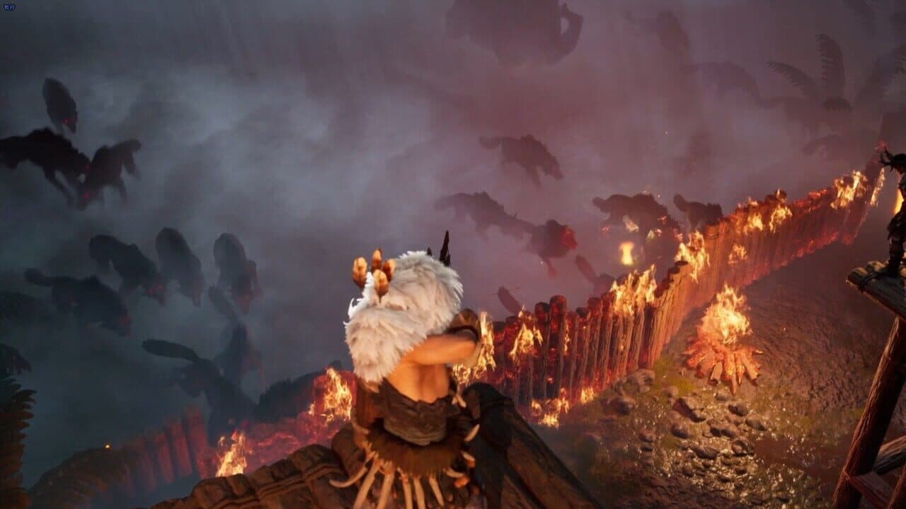 Of Peaks and Tides thumbnail 4
