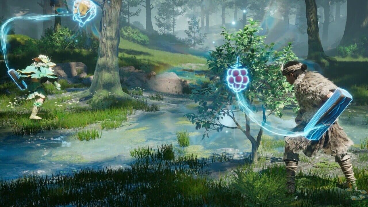 Of Peaks and Tides thumbnail 8