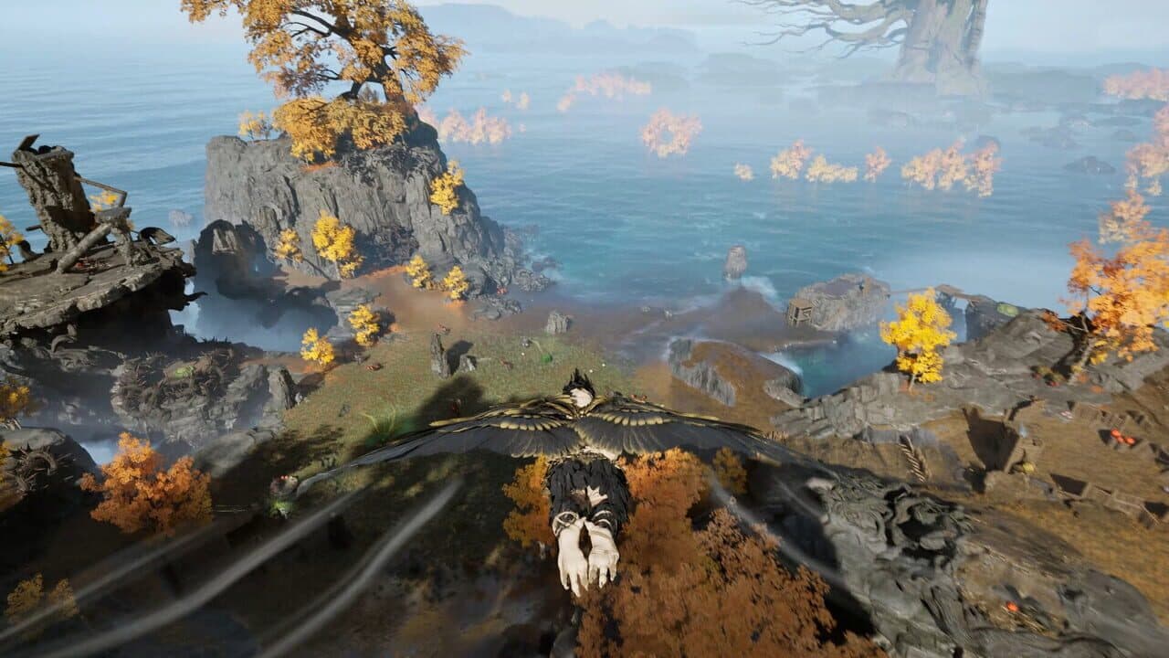 Of Peaks and Tides thumbnail 9