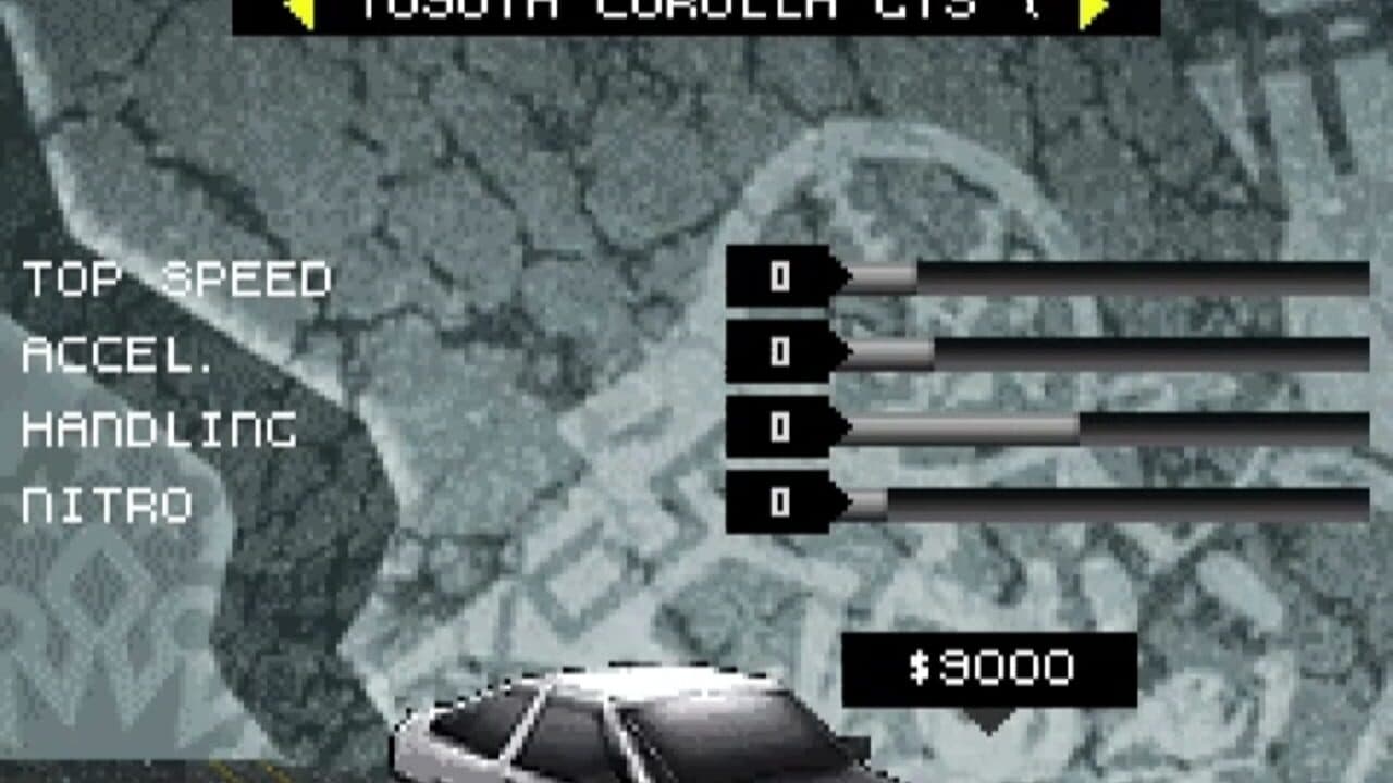 Need for Speed: ProStreet thumbnail 2