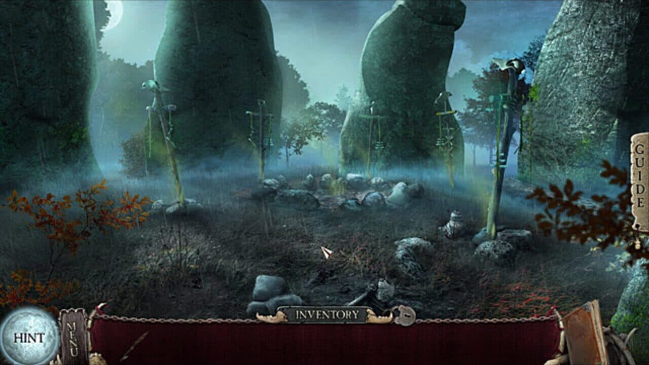 Shiver: Moonlit Grove - Collector’s Edition thumbnail 2