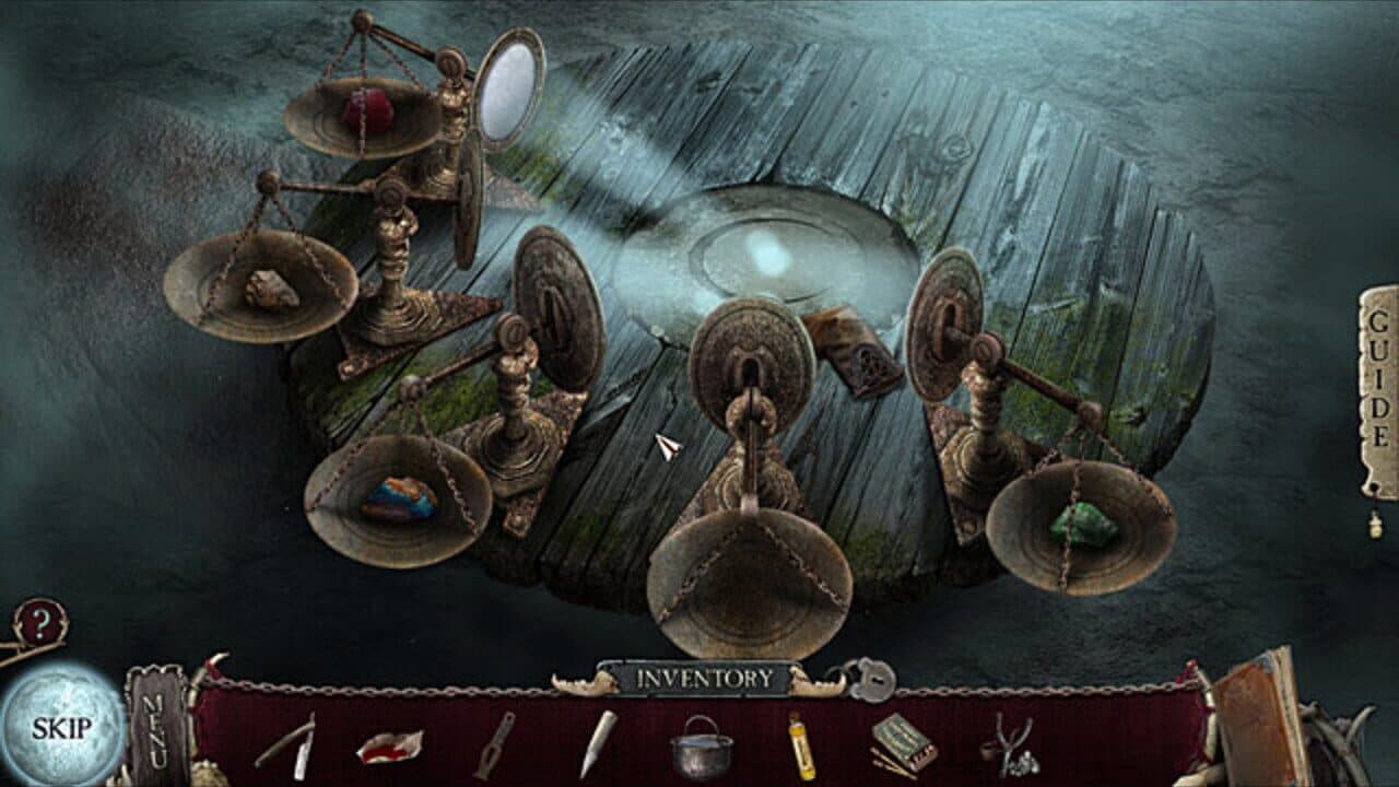 Shiver: Moonlit Grove - Collector’s Edition thumbnail 3
