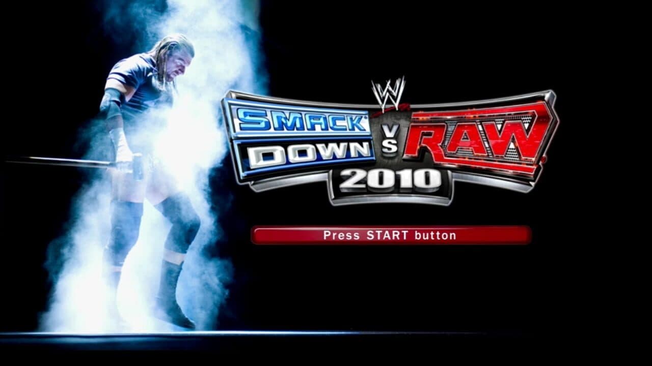 WWE SmackDown vs. Raw 2010 thumbnail 3
