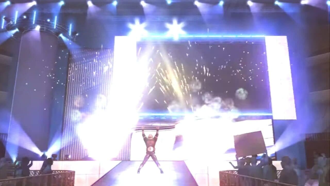 WWE SmackDown vs. Raw 2010 thumbnail 6