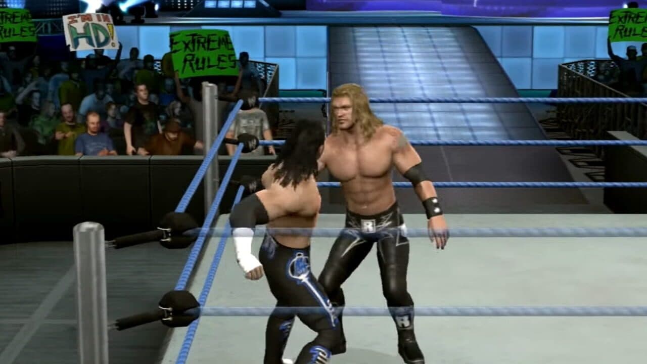 WWE SmackDown vs. Raw 2010 thumbnail 2