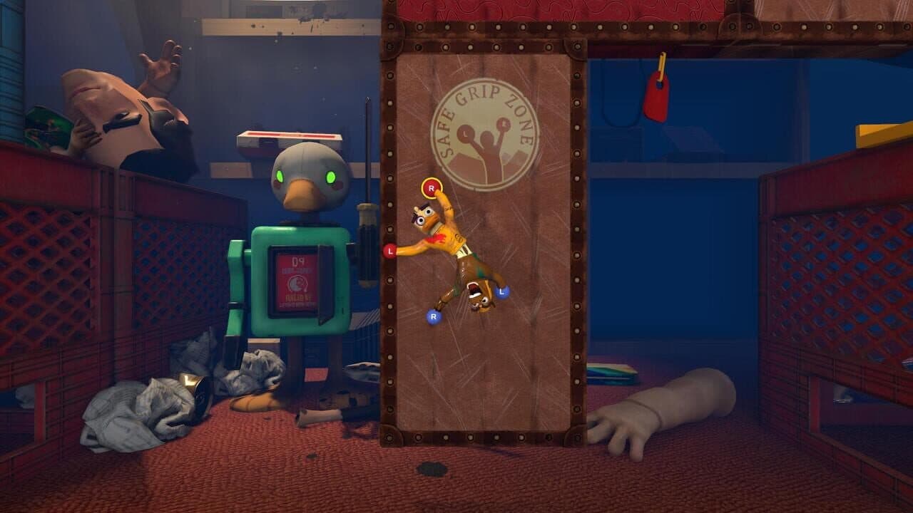 Stuck Together thumbnail 5