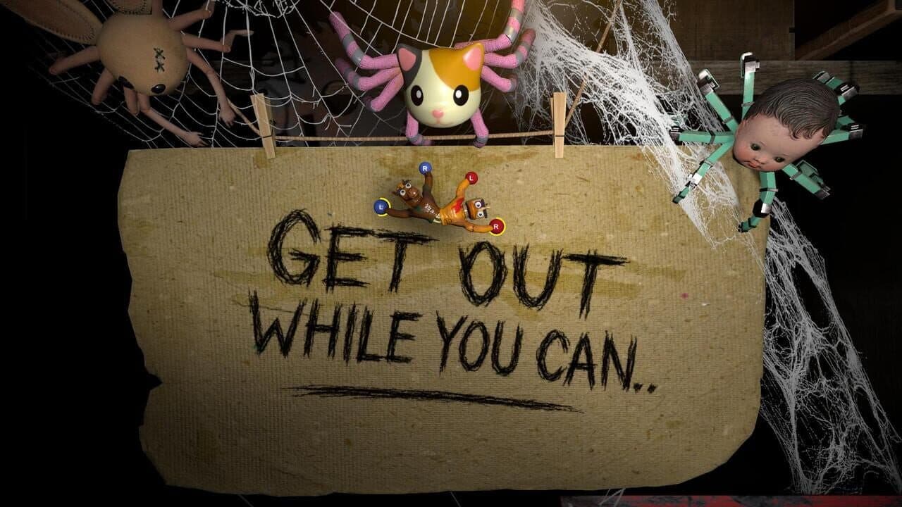 Stuck Together thumbnail 6