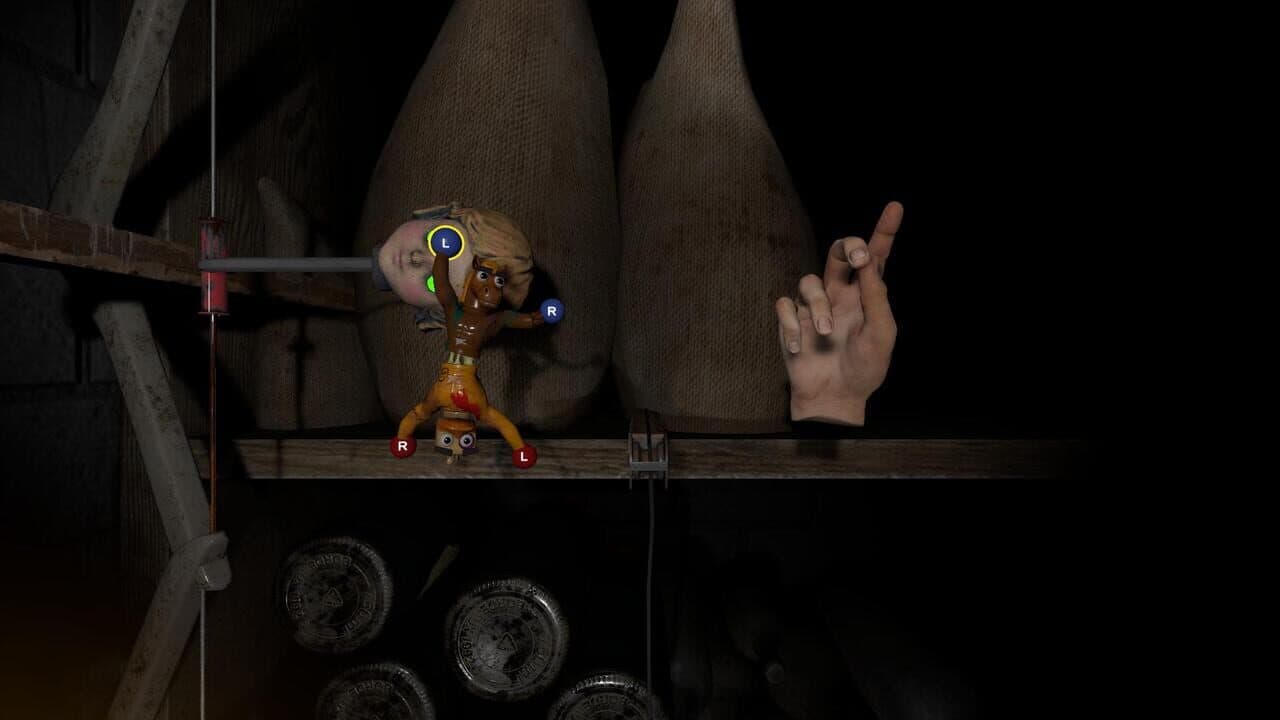 Stuck Together thumbnail 7