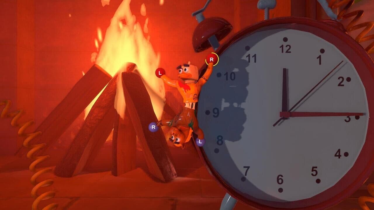 Stuck Together thumbnail 2