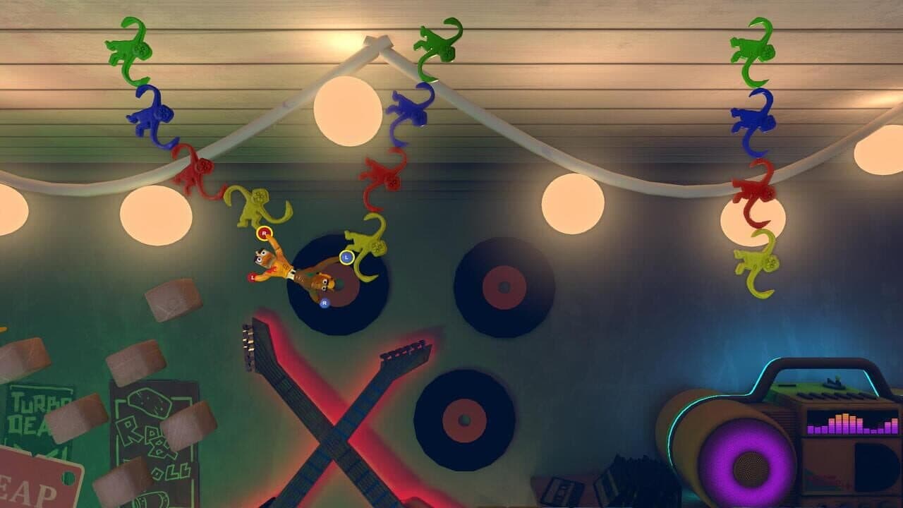 Stuck Together thumbnail 3