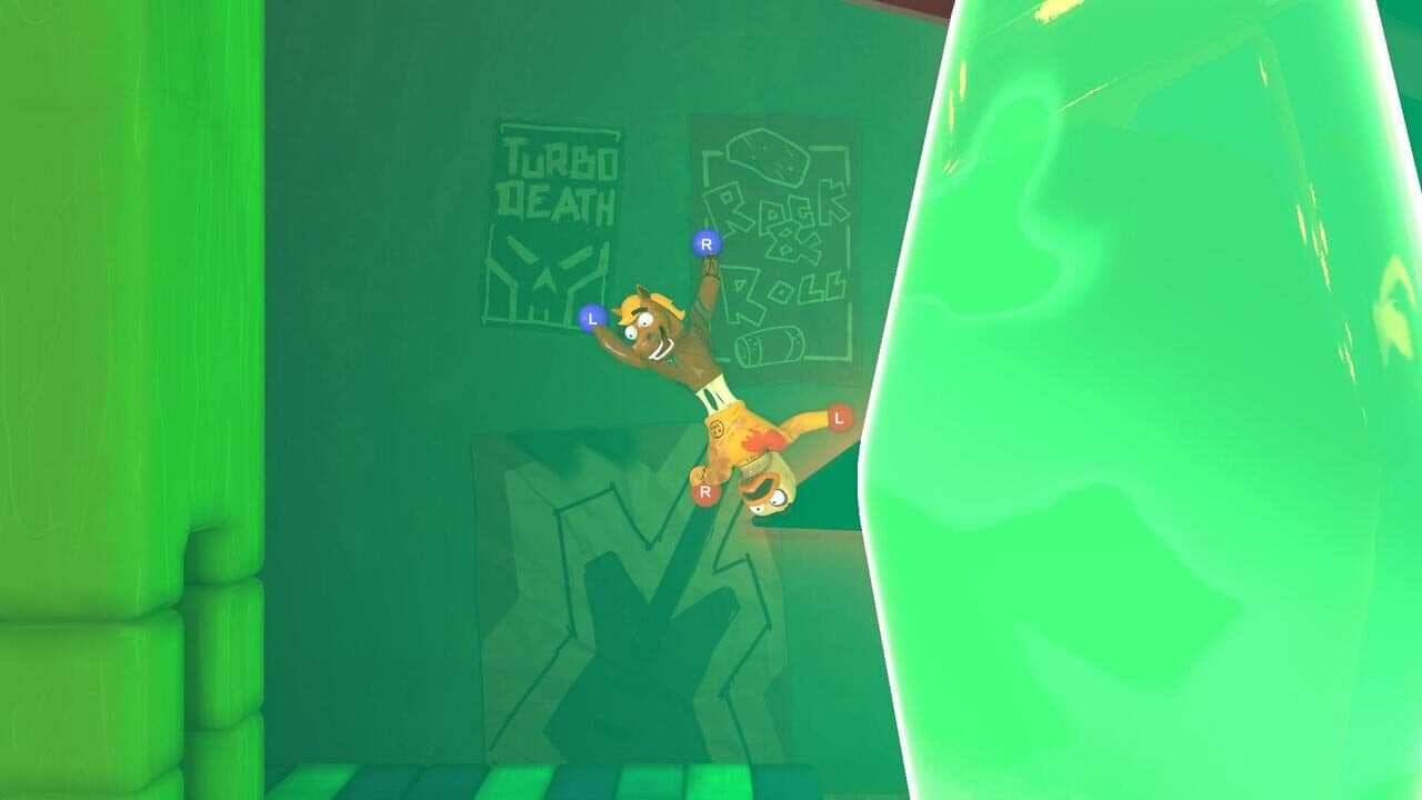 Stuck Together thumbnail 4