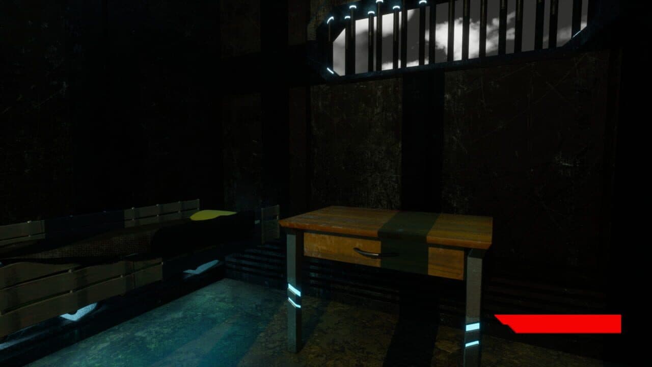 Ballad of Violence thumbnail 2