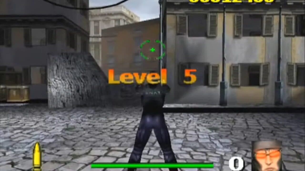 SWAT Siege thumbnail 3