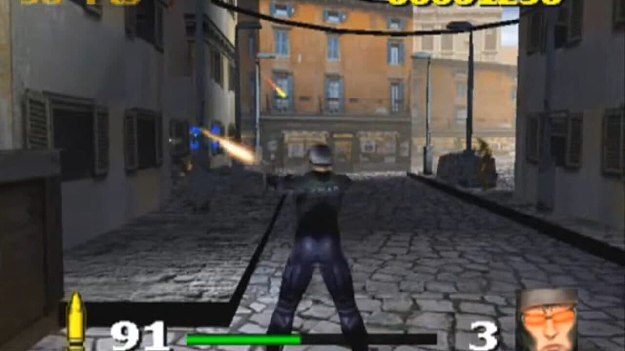 SWAT Siege thumbnail 4