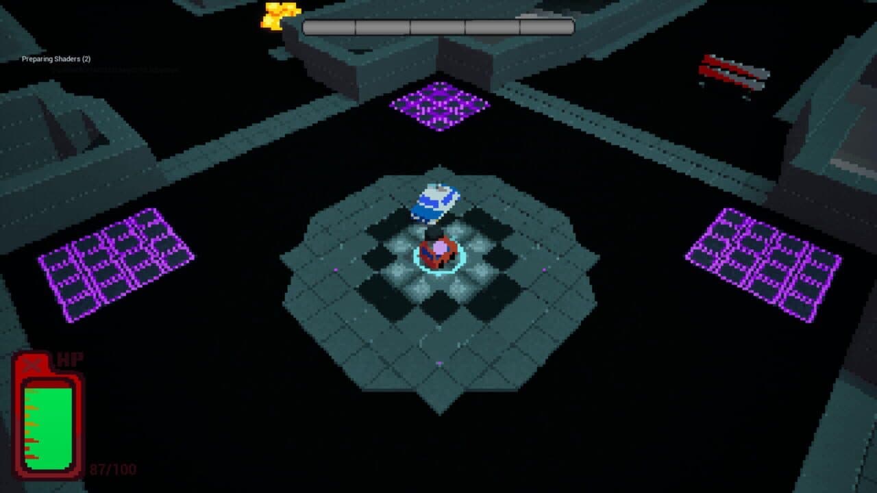 Carpool: Attack of the Disco Mob screenshot 1