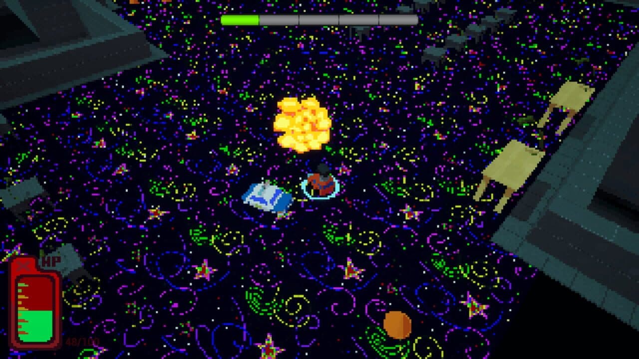 Carpool: Attack of the Disco Mob thumbnail 4