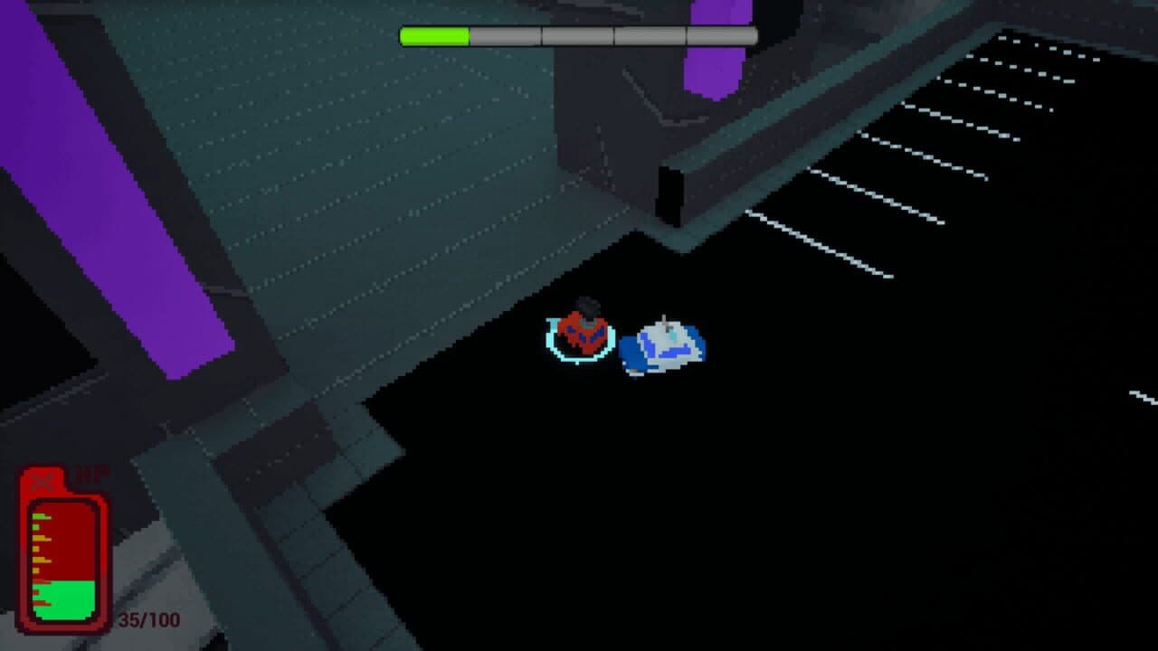 Carpool: Attack of the Disco Mob thumbnail 5