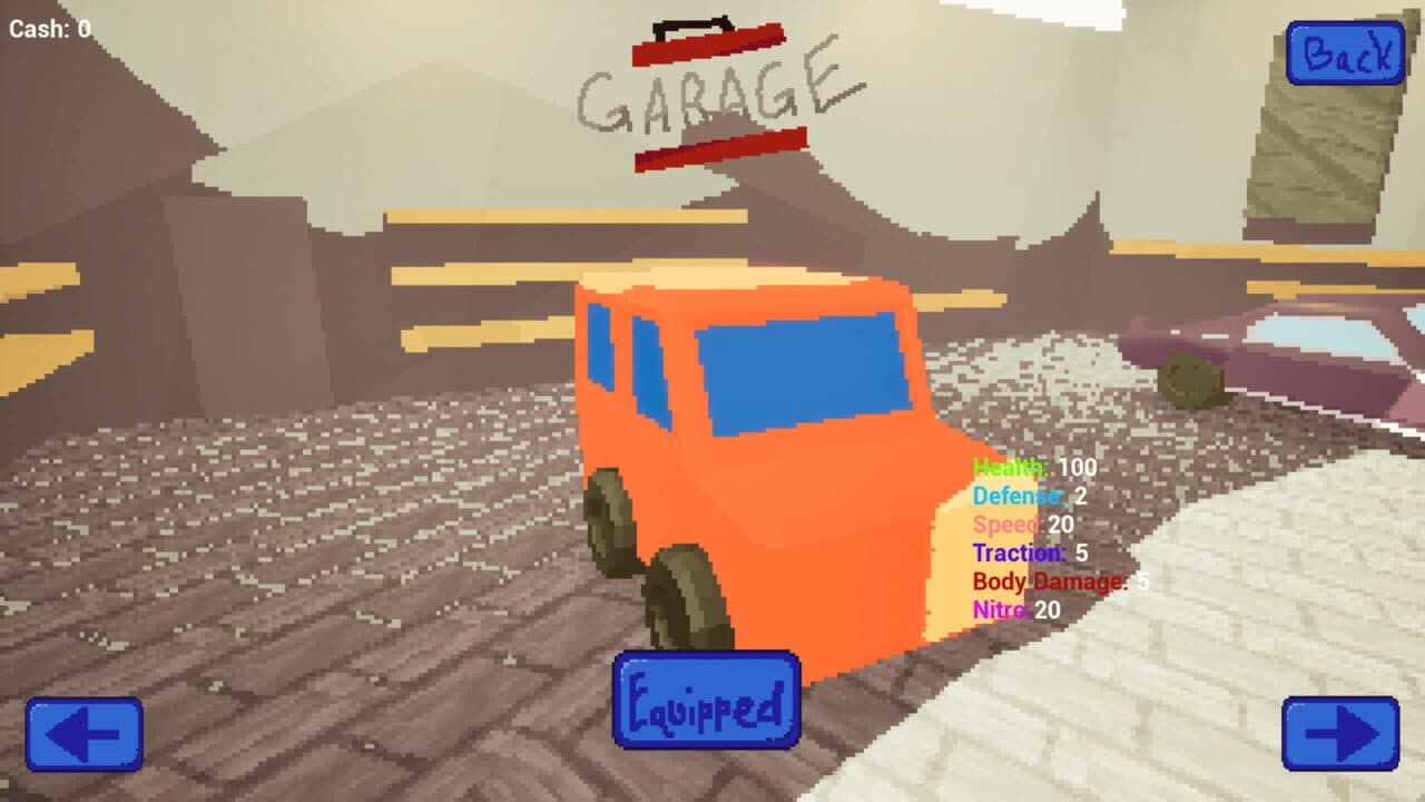 Carpool: Attack of the Disco Mob thumbnail 2
