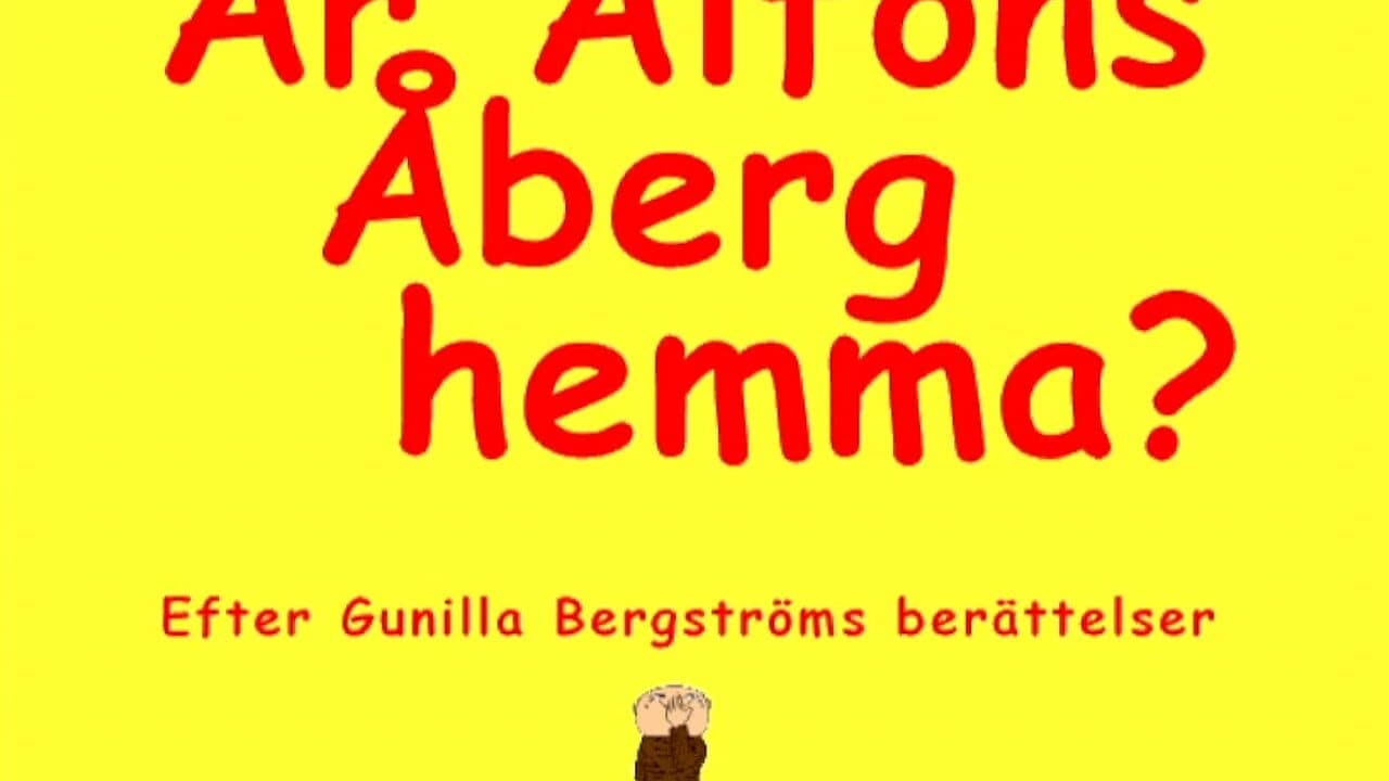 Är Alfons Åberg hemma? thumbnail 6